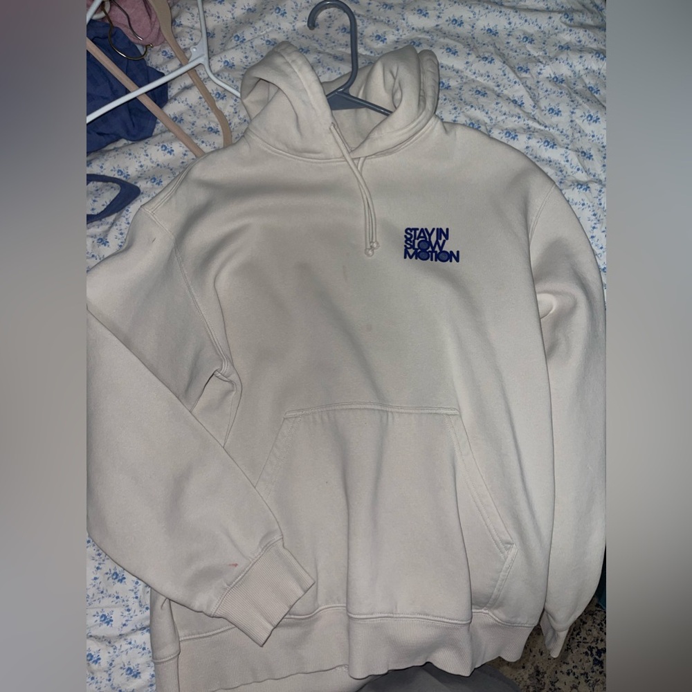 H&M men’s hoodie